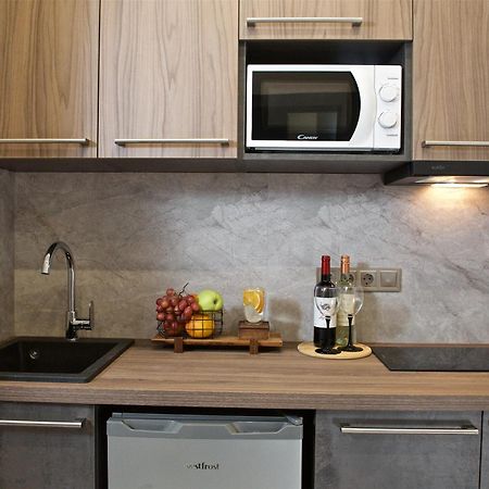 Allurapart Elehant Kiev Exterior foto