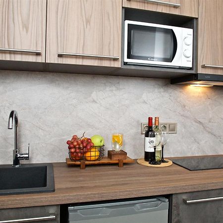 Allurapart Elehant Kiev Exterior foto